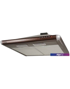 Кухонная вытяжка Elegant Turbo 50 WK-5 (медь) Akpo