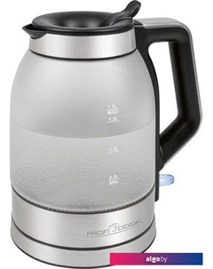 Электрочайник PC-WKS 1215 G Proficook