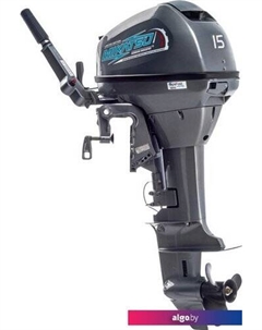 Лодочный мотор M15FHS Mikatsu