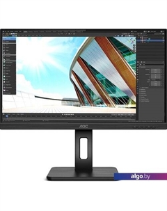 Монитор Q24P2Q Aoc