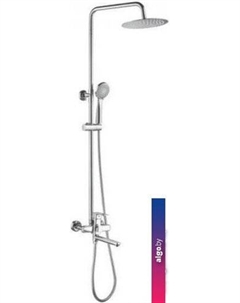 Душевая система L2480 Ledeme