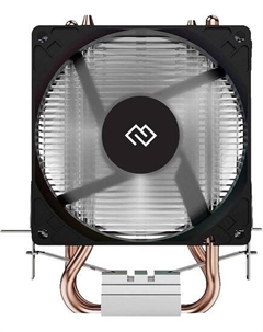 Кулер для процессора D-CPC110-1 Digma