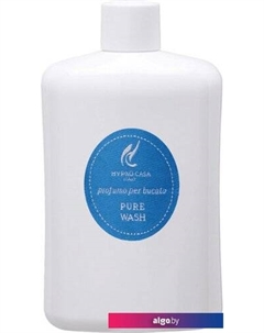 Кондиционер для белья Pure Wash Парфюм (100 мл) Hypno casa