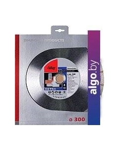 Отрезной диск алмазный 32300-6 Fubag