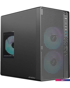 Корпус Citadel 107 AO-TC500-000 Acd