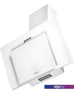 Кухонная вытяжка Yota 60 PB WH Weissgauff