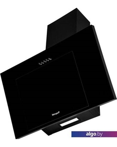 Кухонная вытяжка Yota 60 PB BL Weissgauff