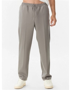 Брюки мужские серые Mark formelle