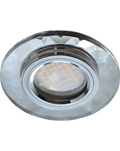 Точечный светильник Ecola FC1654EFF