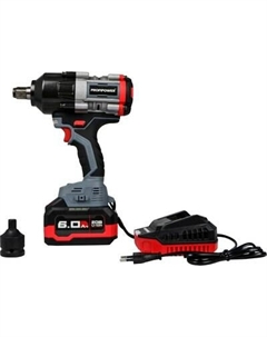 Аккумуляторный гайковерт Profipower T-1200N / E0244