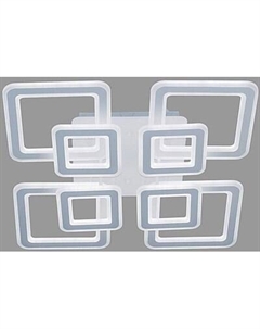 Люстра Aitin-Pro N6604D/4+4 Aitin-pro