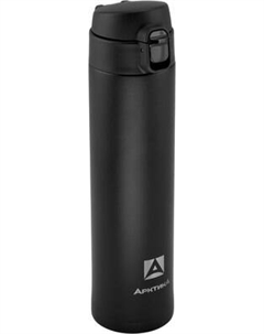 Термокружка Арктика 701-520-BKT