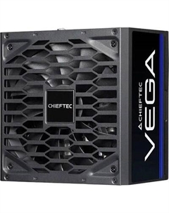 Блок питания для компьютера Chieftec Vega Gold PPG-750-S 750W