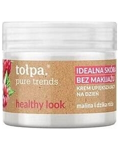Крем для лица Tolpa Pure Trends Healthy Look для красоты