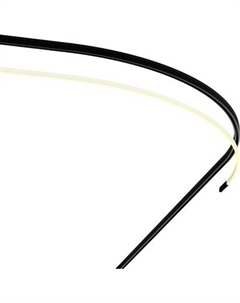 Трековый светильник Maytoni TR186-1-8W2.7K-B