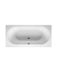 Ванна акриловая Riho Carolina 190 / BB55005