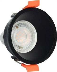 Точечный светильник De Markt Прайм 850010301 De markt