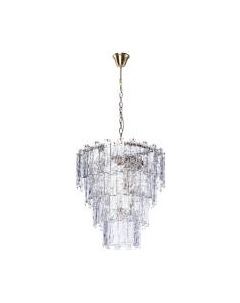 Люстра Divinare Felis 6005/17 LM-9