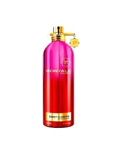 Парфюмерная вода Montale Sweet Flowers