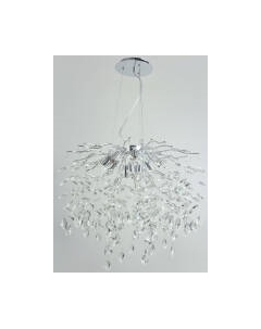 Потолочный светильник Mirastyle BL-8180/8G-600 CR