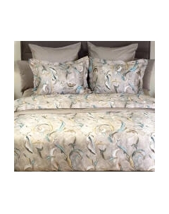 Комплект постельного белья Listelle Айрис 2613402