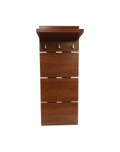 Вешалка для одежды Элана В52