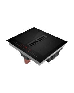 Индукционная варочная панель Maunfeld MIHC604SF2BK