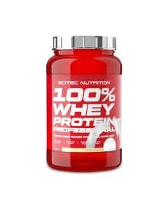 Протеин Scitec Nutrition Whey Protein Prof Scitec nutrition
