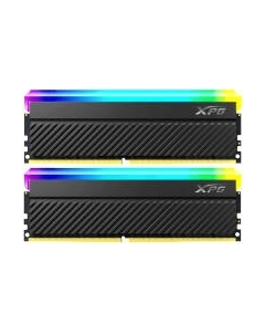 Оперативная память DDR4 A-data AX4U360016G18I-DCBKD45G