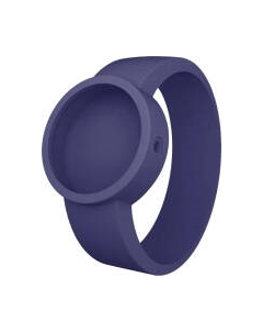 Ремешок для часов O bag O clock OCLKS007SIS01015M