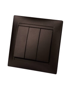 Выключатель TDM Лама SQ1815-0503 Tdm