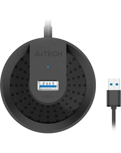 USB-хаб A4Tech HUB-30 A4tech