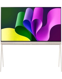 Телевизор LG 48" LX1 Objet Collection Pose 48LX1T6LA Lg
