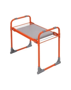 Табурет садовый Ника С мягким сиденьем / СКМ/О