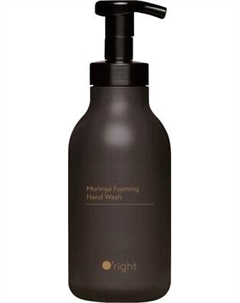 Мыло-пена O'right Moringa Foaming Hand Wash