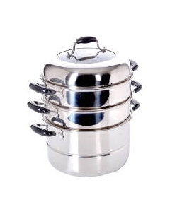 Мантоварка Mayer&Boch 3441 Mayer and boch