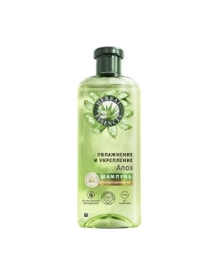 Шампунь для волос Herbal Essences Алое Herbal essences