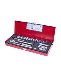 Набор головок слесарных King TONY 3520MR02 King tony