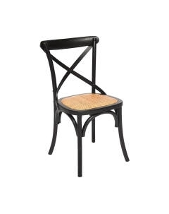 Стул Tetchair Secret De Maison Cross 49.5x53.5x87