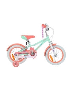 Детский велосипед Rant Sonic 14