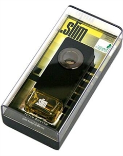 Ароматизатор автомобильный FKVJP Slim Тутти фрутти SLMV-115 Fkvjp