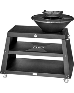 Угольный гриль DIO Sky 750 / 8808750 Dio