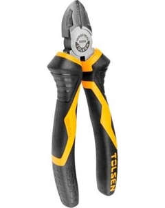 Пассатижи Tolsen Gripro TT10019