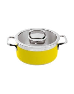 Кастрюля Paderno Pentolame S.2300 Buffet Life Cooking / 12303Y20