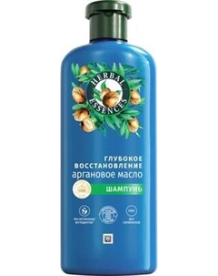 Шампунь для волос Herbal Essences Аргановое масло Herbal essences