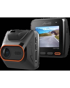 Автомобильный видеорегистратор Mio MiVue C430