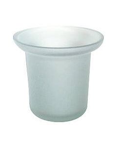 Чаша для ершика Bisk 23381