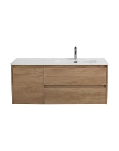 Тумба под умывальник BelBagno KRAFT-1200-2C-1A-SO-RNN-R Belbagno