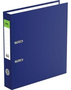 Папка-регистратор Стамм Офис / ММ-31808