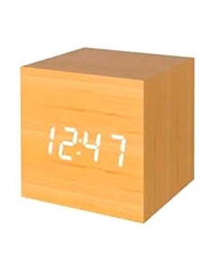 Настольные часы No Brand Многофункциональные / 7001.13 No brand